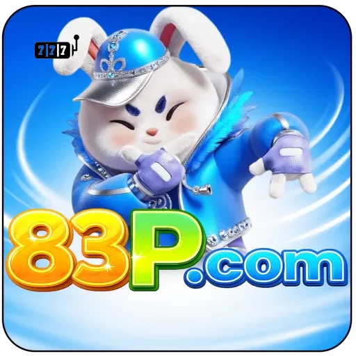 83p Logo